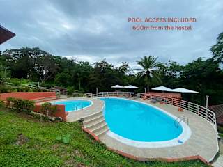 Planet B Hostel의 사진