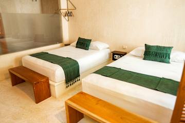 Hotel Koos Tulum의 사진