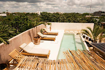 Hotel Koos Tulum의 사진