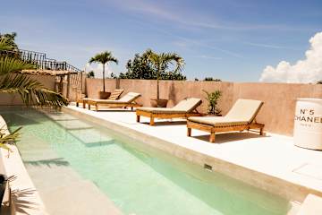 Hotel Koos Tulum의 사진
