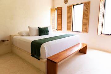 Hotel Koos Tulum의 사진