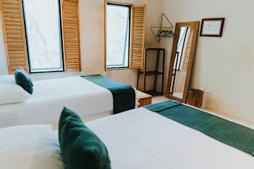 Hotel Koos Tulum의 사진