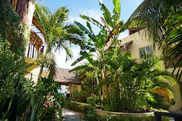 Villas Akalan의 사진