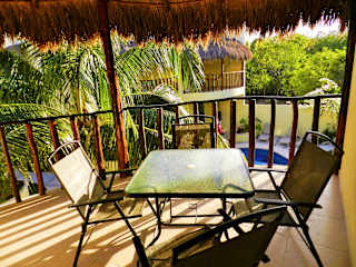 Villas Akalan의 사진