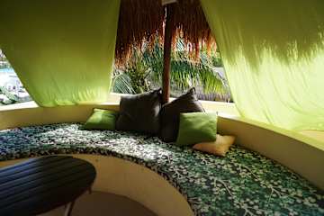 Villas Akalan의 사진