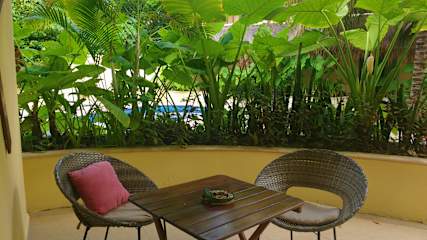 Villas Akalan의 사진