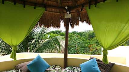 Villas Akalan의 사진