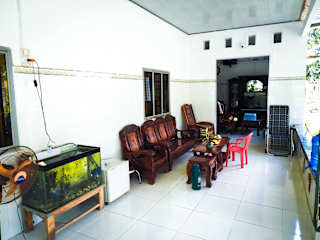 Fotos de Coco Happy Farm