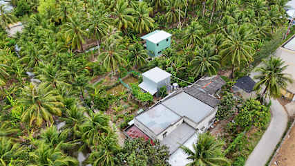 Fotos de Coco Happy Farm