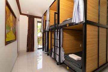Haemer Villa의 사진