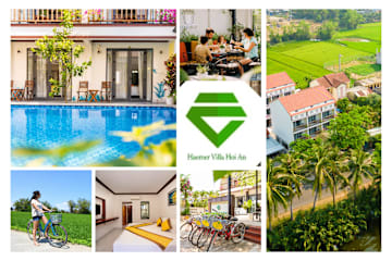 Haemer Villa의 사진