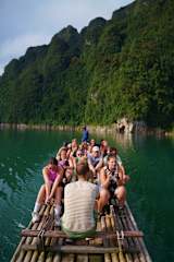 Fotos de Boom Hostel Khao Sok
