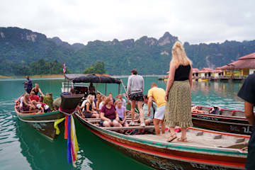 Fotos de Boom Hostel Khao Sok