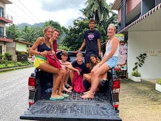 Fotos de Boom Hostel Khao Sok