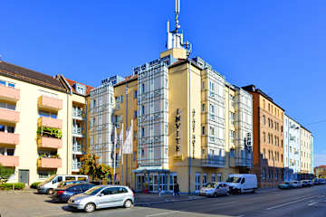 Photos of Invite Hotel Nurnberg City