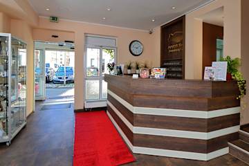 Photos of Invite Hotel Nurnberg City