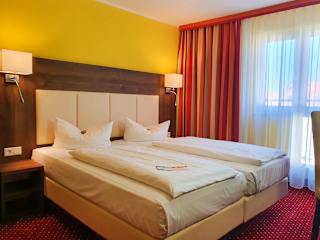 Photos of Invite Hotel Nurnberg City