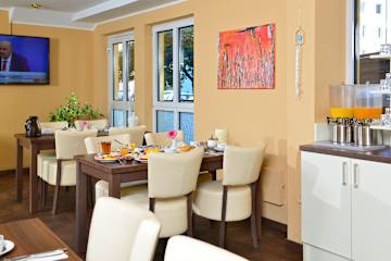 Photos of Invite Hotel Nurnberg City