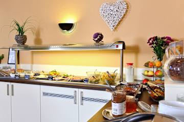 Photos of Invite Hotel Nurnberg City