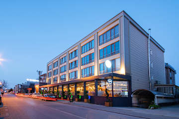 Photos of La Flora House Hotel
