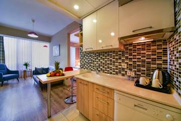 Photos of La Flora House Hotel