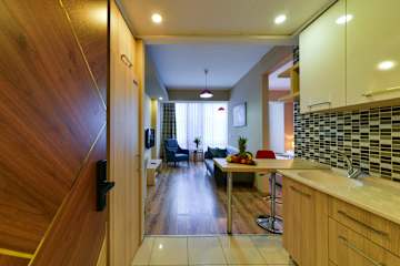 Photos of La Flora House Hotel