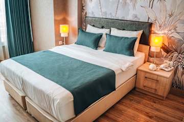 Photos of La Flora House Hotel
