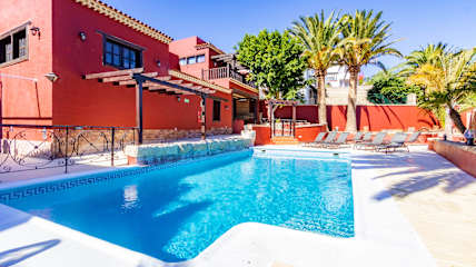 Photos of Ecolife Tenerife