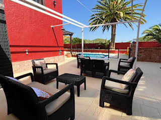 Photos of Ecolife Tenerife
