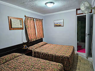 Fotos de Hostal El Angel