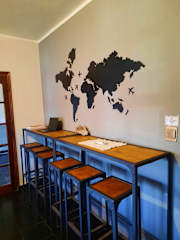 Fotos de La Casa de Li-En
