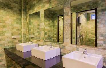 Popeyes Hostel, Coffeeshop & Beer Barの写真