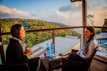 Photos of Camino Verde Hostel and B&B