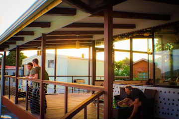 Photos of Camino Verde Hostel and B&B