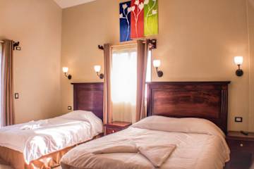 Photos of Camino Verde Hostel and B&B