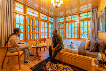 Fotos de Whoopers Boutique Kasol