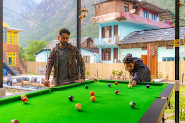 Fotos de Whoopers Boutique Kasol
