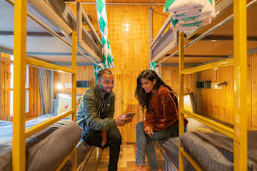 Fotos de Whoopers Boutique Kasol