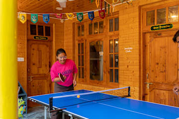 Fotos de Whoopers Boutique Kasol