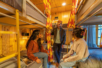 Fotos de Whoopers Boutique Kasol