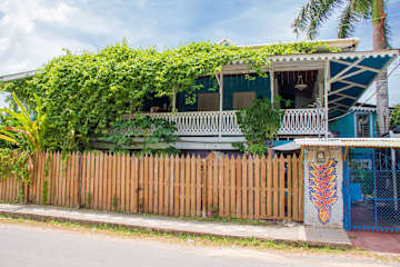 Photos of La Guayana Hostel