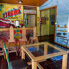 Photos of La Guayana Hostel