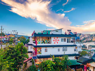 Fotos de Zostel Shillong