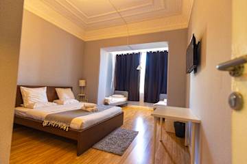 Photos of Delight Hostel