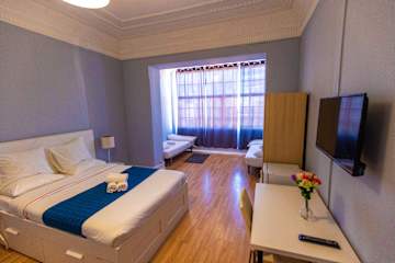 Photos of Delight Hostel