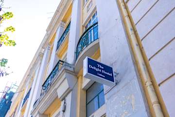 Photos of Delight Hostel