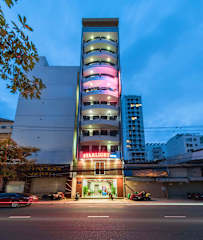 Photos of Starlight Hotel Nha Trang