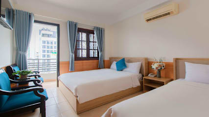 Photos of Starlight Hotel Nha Trang