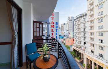 Photos of Starlight Hotel Nha Trang