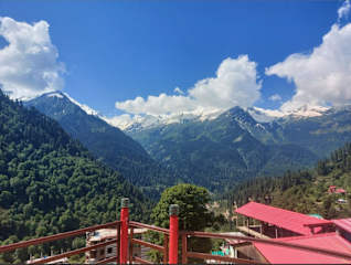 Photos of Hotel Blue Diamond